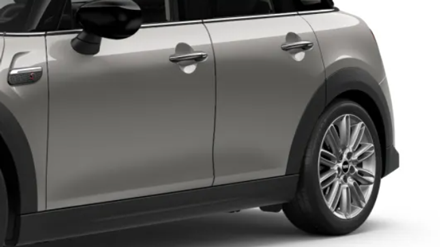 車両損傷査定基準